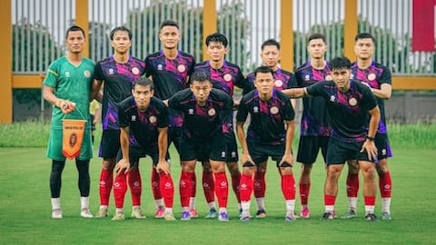 Ai là ứng viên thăng hạng của giải hạng Nhất 2026/27?